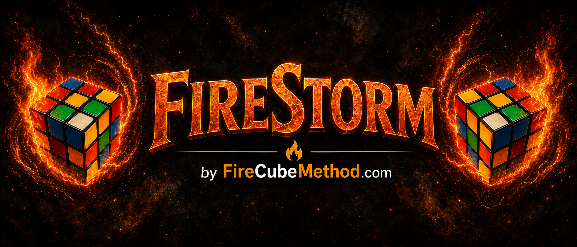 FireStorm by FireCube Method