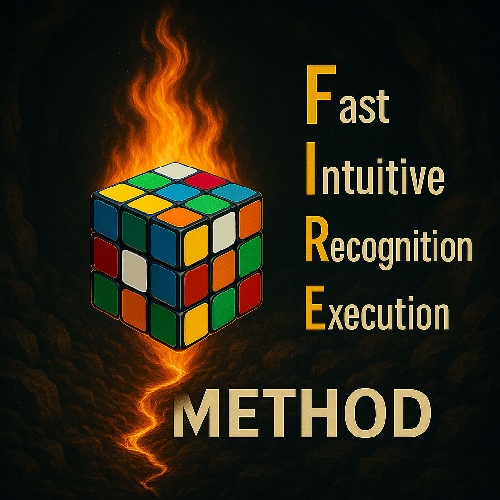 FireCube Method
